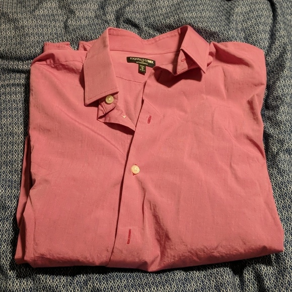 Casual button down - Picture 2 of 3